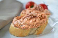 Leichter Thunfisch Aufstrich Rezept In 2020 Rezepte Brotaufstrich Rezept Und Aufstrich Rezepte