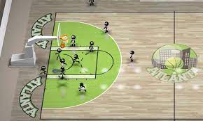 Although stickman basketball 2017 game is developed and designed to work with android operating . Stickman Basketball For Android Apk Download