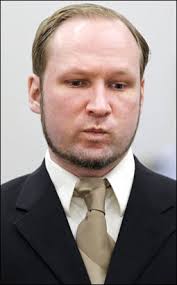This article was first published on july 18, 2015 and is republished here on the fifth anniversary of norway's worst peacetime atrocity: Terrorist And Mass Murderer Anders Behring Breivik Has Changed His Name To Fjotolf Hansen Album On Imgur