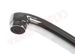 Two or three handle with diverter. 67425 Moen Chateau Single Handle Kitchen Faucet Chrome Amre Supply