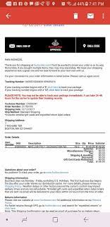 Foot Locker Twitterissa For An Item To Qualify For A Return Or An Exchange It Must Be Received Back At Our Warehouse Within 45 Days From The Orders Shipping Date We Ask
