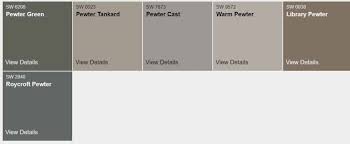 Select category accessories benjamin moore cabinets color scheme color temperature color trends color wheel updates cool colors front door colors hey laura! The Best Pewter Paint Colors West Magnolia Charm