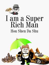 31/3/2021 · novel married with mr. Read I Am A Super Rich Man Online By Hou Shendashu Books