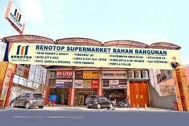 Ingin belanja lebih hemat & terjangkau di toko material online shop? Lokasi Renotop