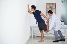 Image result for Romberg Test