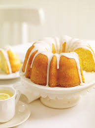 Gateau Bundt Au Citron Ricardo Recipe Lemon Bundt Cake Recipe Bundt Cakes Recipes Lemon Bundt Cake