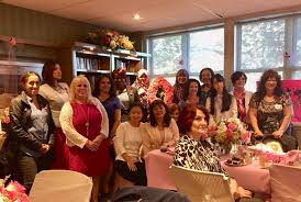 The centers for disease control and genetics have also been shown to play a role in whether you'll develop breast cancer. 62nd Precinct Council To Raise Money For Breast Cancer Research The Brooklyn Home Reporter