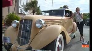 How to maintain a classic car in storage. Classic Car Competition For Shriner S Kids Wtsp Com