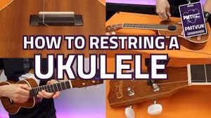 Pin On Ukulele