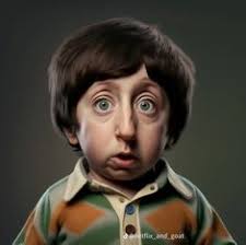 32 ideer om Celebreties as babies