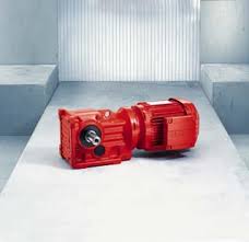 Sew Eurodrive Products Helical Bevel Gearmotor K Series