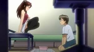 Lets Fall In Love Anime japanese cartoon hentai porn, uploaded by  ernestsandi
