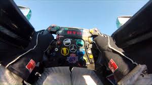 Early f1 cars used steering wheels taken directly from road cars. The Mercedes Steering Wheel With Lewis Hamilton Youtube