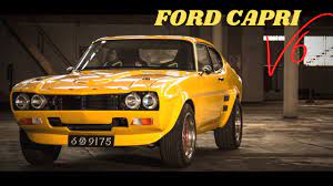 We provide best list of ford cars for sale in sri lanka. The Project Car Rabbit Hole Ford Capri Mk1 V6 Youtube