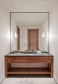 Some of the best bathroom vanity mirror ideas are simplistic and refreshing. 38 Bathroom Mirror Ideas To Reflect Your Style