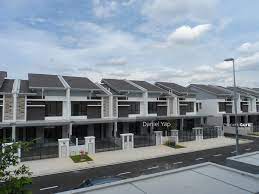 M residence 2 alpine accessibility: M Residence 2 Rawang Alpine 20x65 M Residence 2 Alpine Birch Jalan Mr 2 Rawang Selangor 4 Bedrooms 1885 Sqft Terraces Link Houses For Sale By Daniel Yap Rm 430 000 24400751