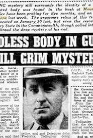 The Dark History of Mount Coot-tha (Corto 2024)