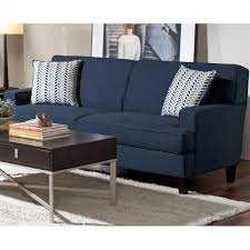 Coaster olson fabric sectional, in coffee. Furniture Palace