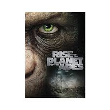 Rise of the Planet of the Apes (2011 - DVD), 1 ct - Harris Teeter