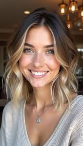 Discover 85 medium hair and hair cuts ideas in 2025