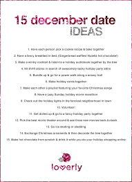 The Lover Ly Lifestyle 15 December Date Ideas Loverly Winter Date Ideas Holiday Dates Cute Date Ideas