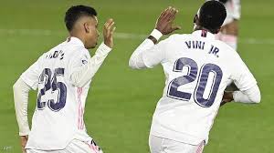 ملعب واندا ميتروبوليتانو 2021/03/07 15:15 أتليتكو مدريد ضد ريال مدريد. Ø¨Ù‡Ø¯Ù Ù‚Ø§ØªÙ„ Ø±ÙŠØ§Ù„ Ù…Ø¯Ø±ÙŠØ¯ ÙŠÙÙ„Øª Ù…Ù† Ø®Ø³Ø§Ø±Ø© Ù…ÙˆØ¬Ø¹Ø© Ø£Ø®Ø¨Ø§Ø± Ø³ÙƒØ§ÙŠ Ù†ÙŠÙˆØ² Ø¹Ø±Ø¨ÙŠØ©