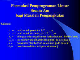 Meskipun tidak ada cara yang telah terbukti dapat memperbaiki penglihatan tanpa lensa korektif maupun operasi, ada beberapa cara yang bisa membantu meningkatkan kesehatan mata untuk menunjang. Masalah Pengangkutan Ppt Download