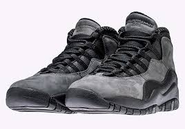 Black And White 11s Release Date Amazon Com Nike Jordan Retro 10 Dark Shadow Dark Shadow True Red Black Little Kid 4 5y Basketball Air Jordans Latest Sneakers Jordans