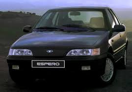 Image result for Platinum 1990 Daewoo