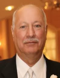 Obituary information for Thomas Salem