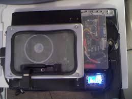 2009 15″ Samsung P510 [0th,2C,M] + HD ...