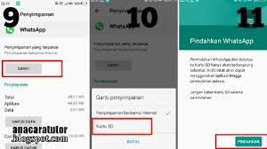 Aplikasi pemindah aplikasi ke kartu sd. Gini Cara Pindahkan Semua Aplikasi Ke Kartu Sd Tanpa Root Layartutor Mengajarimu Banyak Hal
