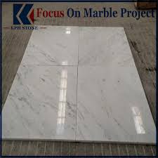 Where they are installed makes the biggest difference as to the type. 24x24 Marble Tiles Natural Marble Tile 24 Inch For Sale