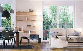 Come già anticipato, per arredare cucina e soggiorno in un open space, prima di tutto bisogna trovare il giusto stile, quello più adeguato alla vostra casa e, ovviamente, ai vostri gusti. Arredare Un Open Space Blog Oknoplast