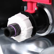 Adaptateur Pour Cuve 1000l Standard A Prix Mini