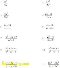 Simplifying Radical Expressions Worksheet In 2020 Radical Expressions Simplifying Radicals Simplifying Radical Expressions