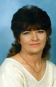 Connie Jean Bowers Bristow (1945-2005)