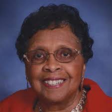 Bertha “Bert” Garner