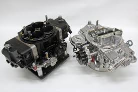 Power soak & cabinet simulator. Carb Science Series Intro Happiness Is A Four Barrel Carburetor