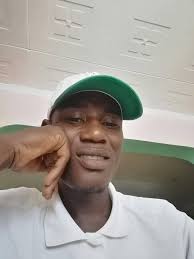 Patrick Genova dans personnes