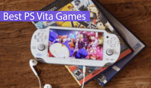 50 Best Ps Vita Games List 2020 Ps Vita Games Ps Vita Best Gaming Console