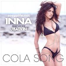 Inna Cola Song Turkce Ceviri Sarki Sozleri Sosyolife Net Jbalvin Cantando Videoclip