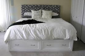25 Creative Diy Bed Projects With Free Plans I Creative Ideas Looking for queen beds and bed frames that will ensure a comfortable and restful sleep for you or your family, we have a wide range of. 25 creative diy bed projects with free