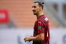 Check out his latest detailed stats including goals, assists, strengths & weaknesses and match ratings. Ac Mailand Wegen Beteiligung An Wettfirma Zlatan Ibrahimovic Droht Karriereende