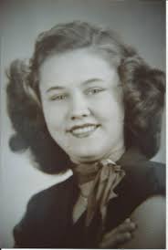 Sarah Nell (Williams) Compton (1936-)