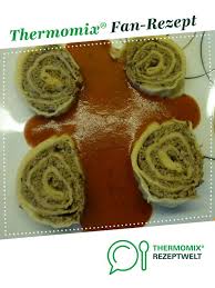 Nudelrolle Einfach Und Lecker Rezept Einfach Lecker Lecker Rezepte