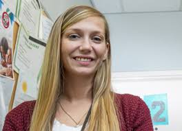 Cristina's Journey: From Patient to Volunteer at Freedom House