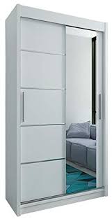 Kleiderschrank Schiebetur