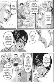 Attack On Titan Chapter 112 Attack On Titan Manga Online There might be spoilers in the comment section, so don't read the comments before reading the chapter. attack on titan chapter 112 attack