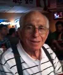 Arthur Friedman Obituary